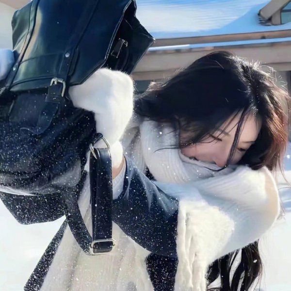 圣诞偷心贼 海报