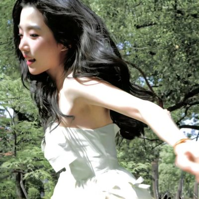 友趣的日子 海报